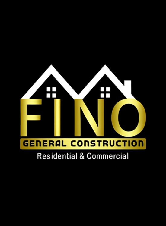 FINO General Construction Residential & Commercial
